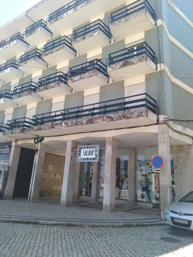 Lila'S House Apartment Peniche Exterior photo
